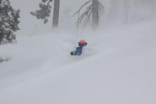 Mountain High- end Jan 2010
