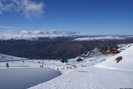 Cardrona Nz