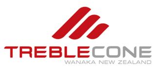 Treble Cone logo