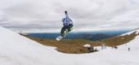 Record season at CairnGorm finally comes to an end