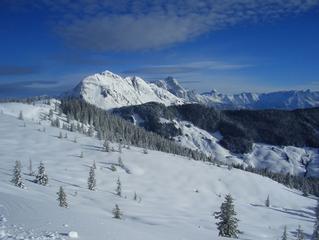 Saalbach - Hinterglem