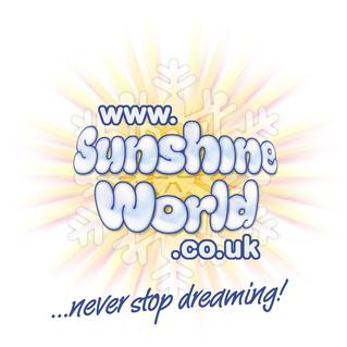sunshine world logo