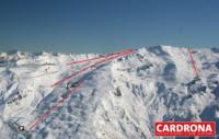 Lake Wanaka resorts all go for winter