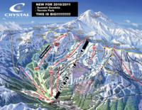Work started on new Gondola at Crystal Mountain