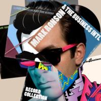 Mark Ronson to headline at the Freeze Festival