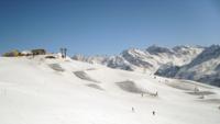 Davos offering free early season lift pass