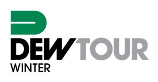 Winter Dew Tour logo