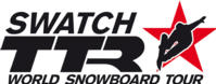 iPod & Brown take Canadian Open halfpipe titles