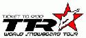 TTR World Snowboard official logo