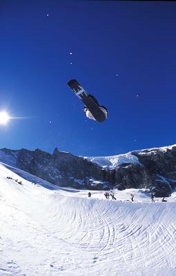 Saas Fee