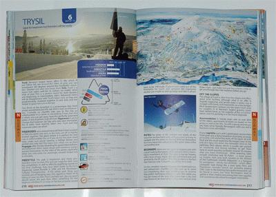 WSG 11th edition Tyrsil resort page
