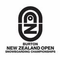 NZ Open logo