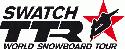 TTR 2008 Swatch logo