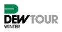 Winter Dew Tour logo