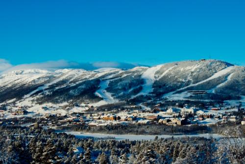 Geilo Vista