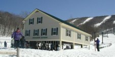 Jiminy Peak Resort Guide - World Snowboard Guide