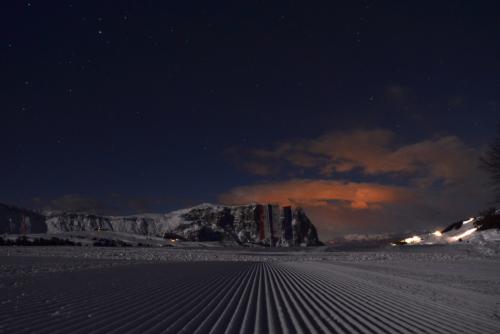 Alpe Di Siusi