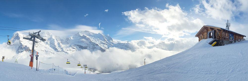 Wengen