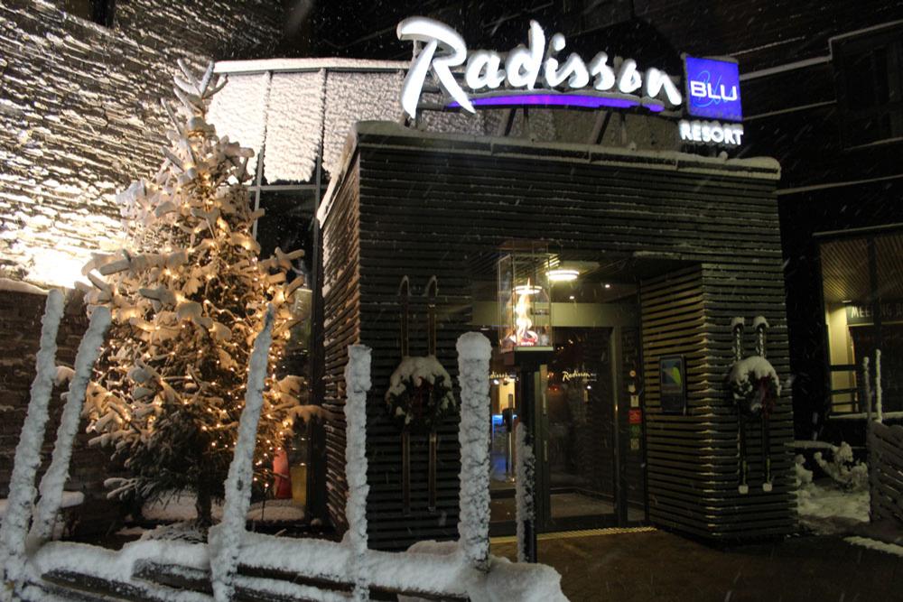 Trysil Radisson Trysil Tourist Centre