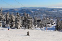 Trysil Wide Piste