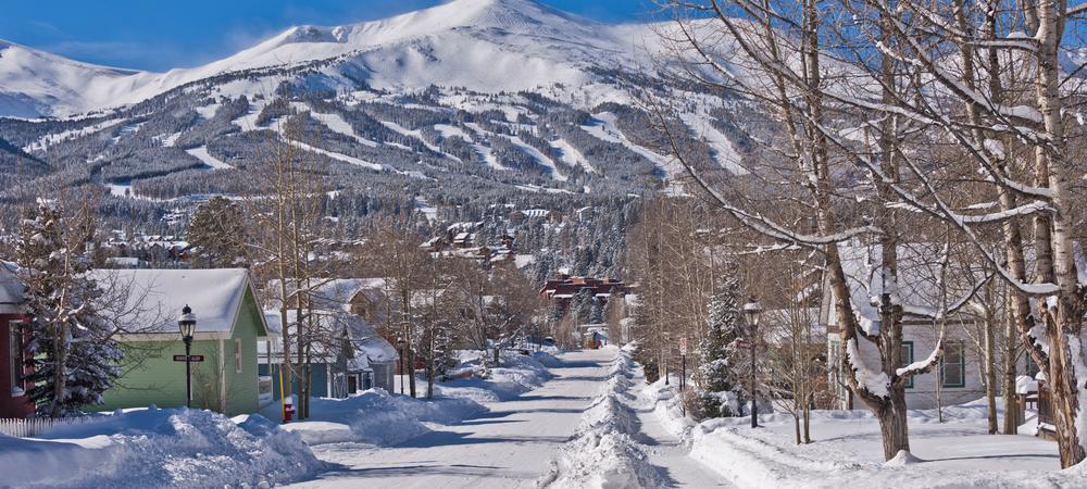 Breckenridge