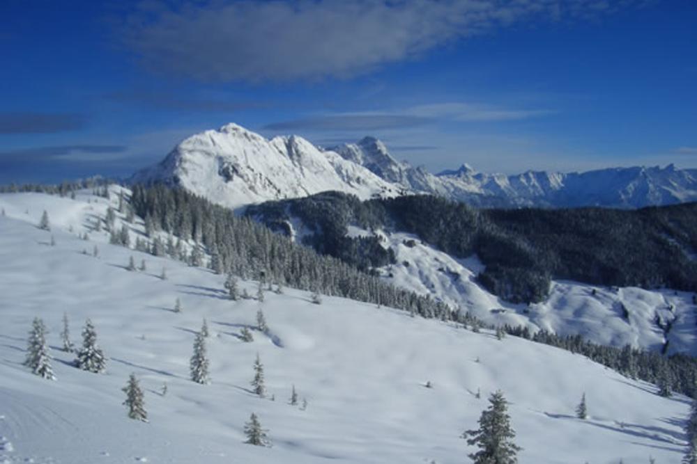 Saalbach