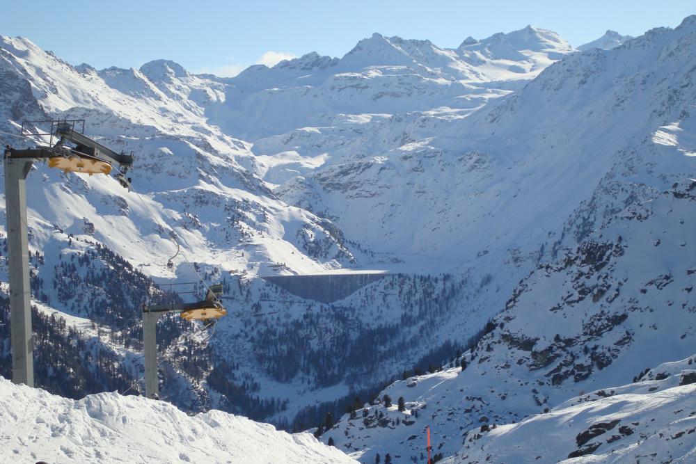 Five Great Reasons to Ski in Nendaz this Winter - Snow Magazine