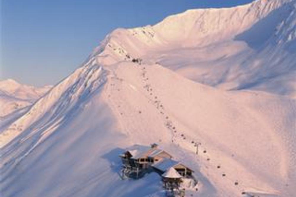 Alyeska deals