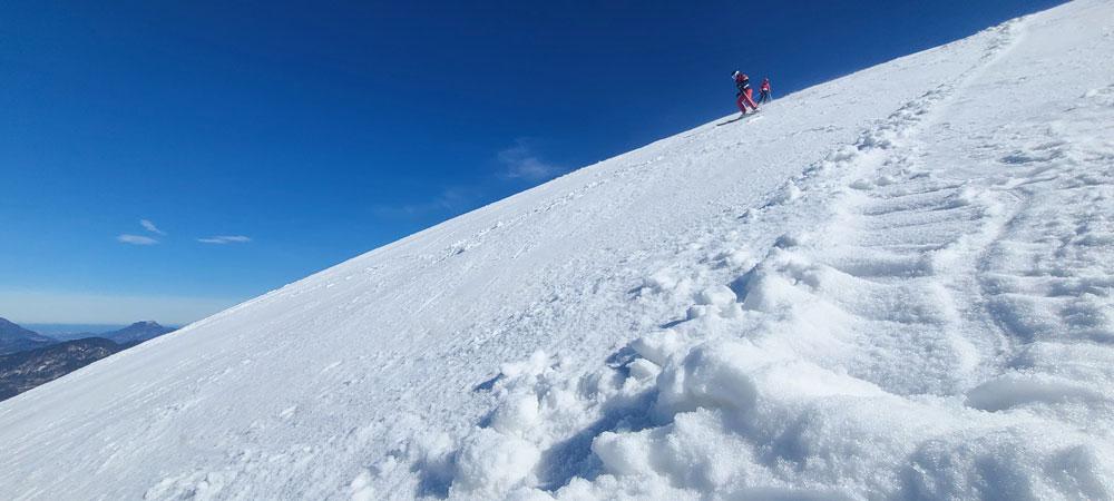 Black Piste Ski Welt