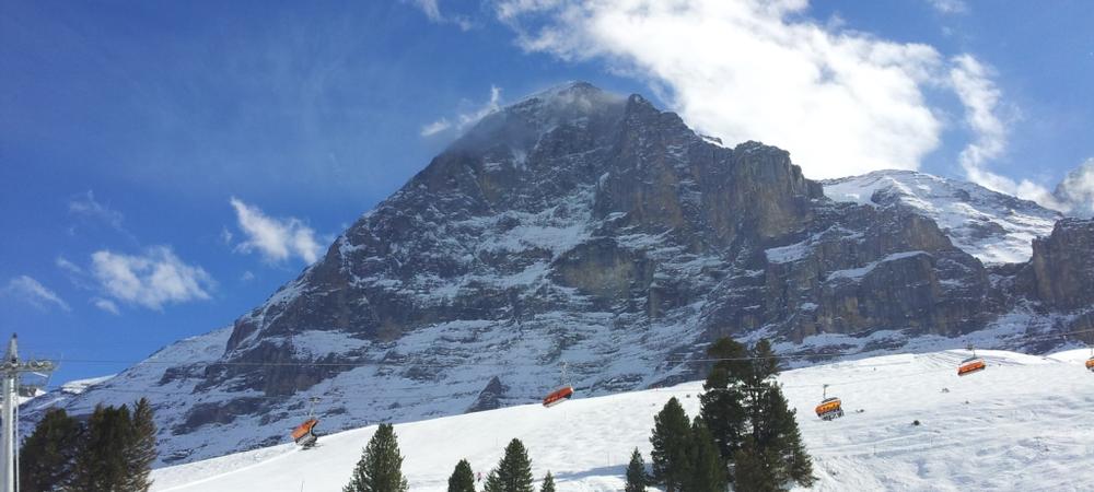 Eurostar To France and Swiss Alps Opens For Sale! - World Snowboard Guide