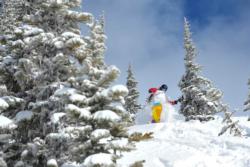 Whistler/Blackcomb Resort Guide - World Snowboard Guide