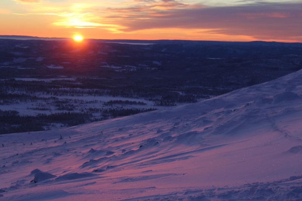 Trysil Sun Vista