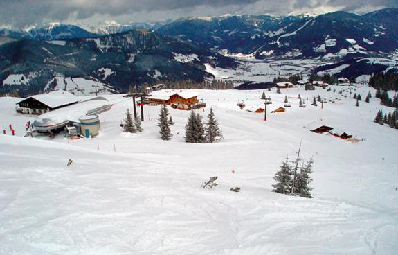 Flachau